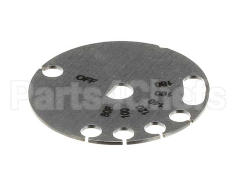 85485 Server Lock Thermostat