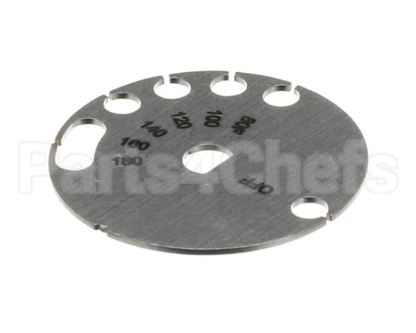 85485 Server Lock Thermostat