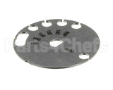 85485 Server Lock Thermostat