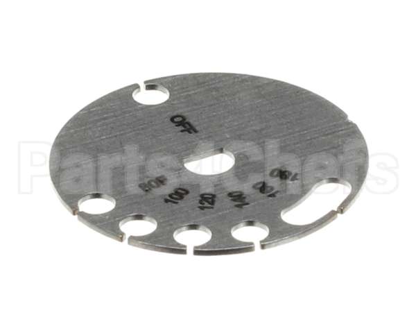 85485 Server Lock Thermostat