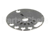 85485 Server Lock Thermostat