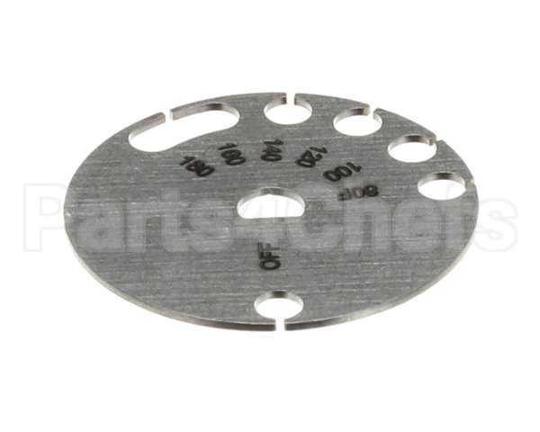 85485 Server Lock Thermostat