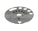 85485 Server Lock Thermostat