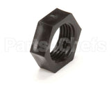 85488 Server Nut Jam Plastic