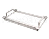 85503 Henny Penny Weld Assembly-Filter Weight Lvx