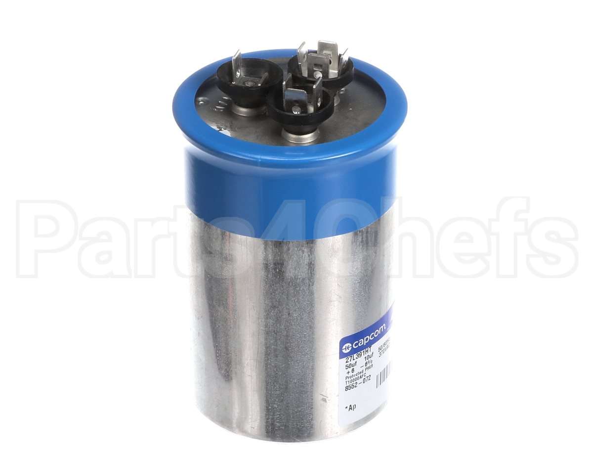 8552-072BX Bard Capacitor