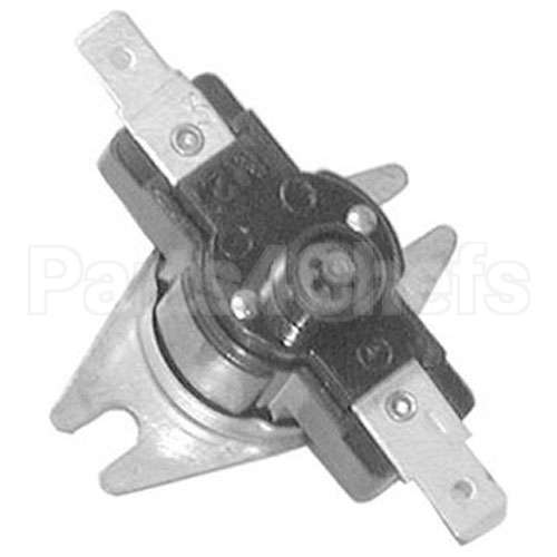 8552-50 Compatible Bloomfield High Limit 404-58