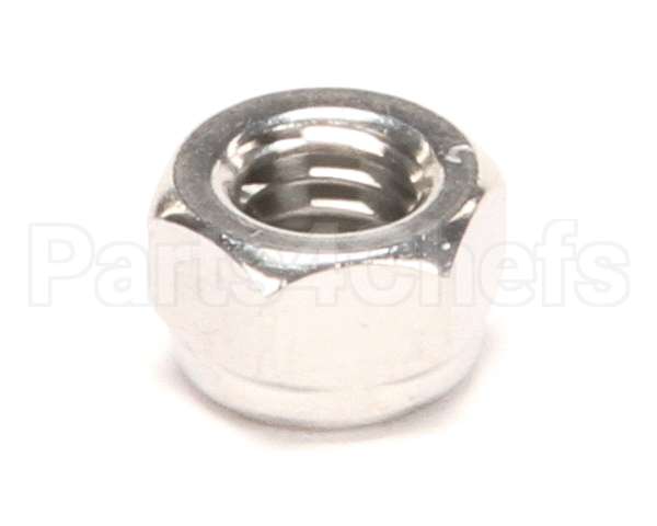 855319 Vollrath Nut Hex Nyloc 5/16-18