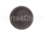 855522 Vollrath Rubber Feet Screw On #8-32 Screw In The