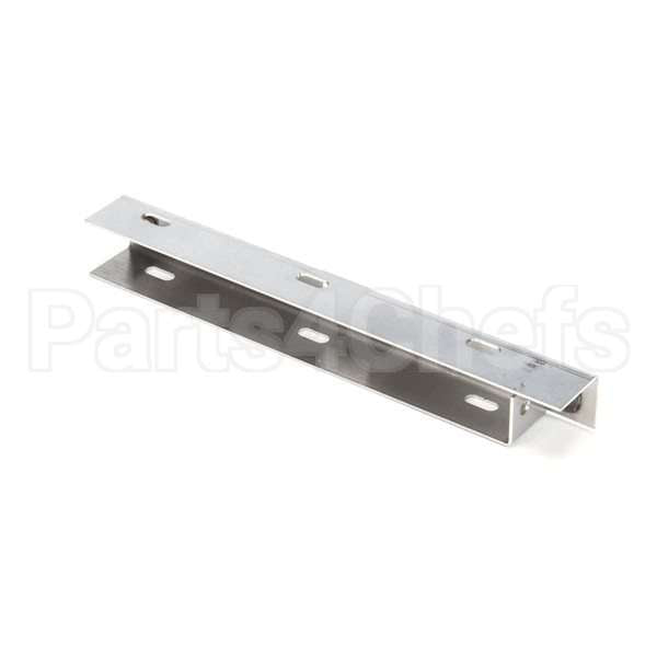 855584-1 Compatible Vulcan Door, Compt Latch Bracke T Weld