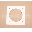 855625-1 Compatible Hobart Burner Plate Gasket