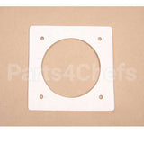 855625-1 Compatible Hobart Burner Plate Gasket