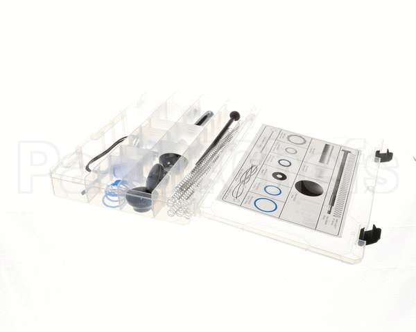 85574 Server Kit, Spare Parts, 5 Guys