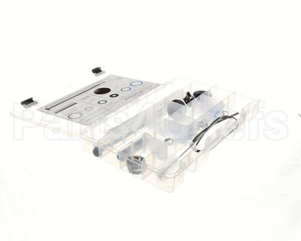 85574 Server Kit, Spare Parts, 5 Guys