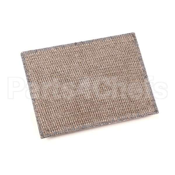 855826-00001 Compatible Hobart Flat Burner