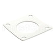 855830-00001 Compatible Hobart Gasket, Dov Flange