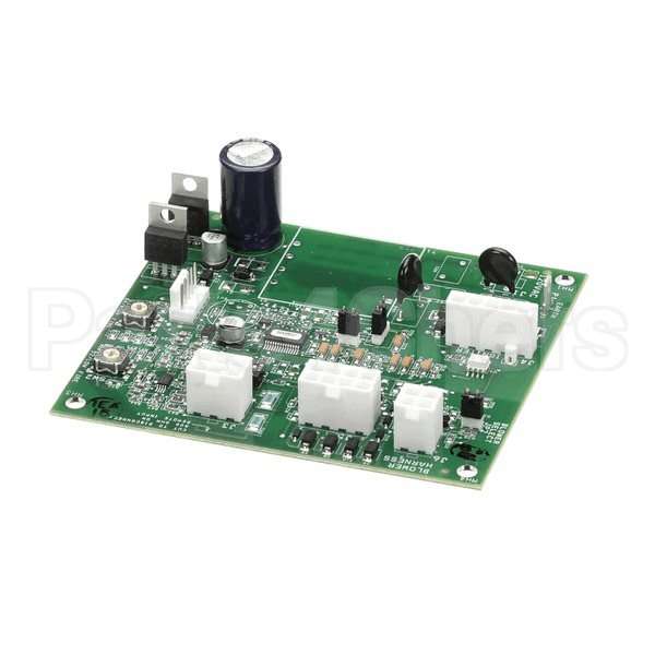 855867-00001 Compatible Hobart Board, Control Universal