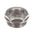 855882-1 Compatible Hobart Glass, Level Sight