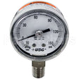 855954-00001 Compatible Vulcan Pressure Gauge