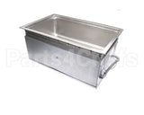 8562071 Franke Warmer Food Built In Electric