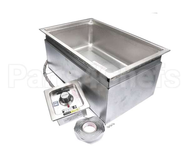 8562071 Franke Warmer Food Built In Electric