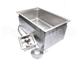 8562071 Franke Warmer Food Built In Electric