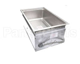 8562071 Franke Warmer Food Built In Electric