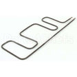 85634 Compatible Apw 240V 1600W M-83 Element