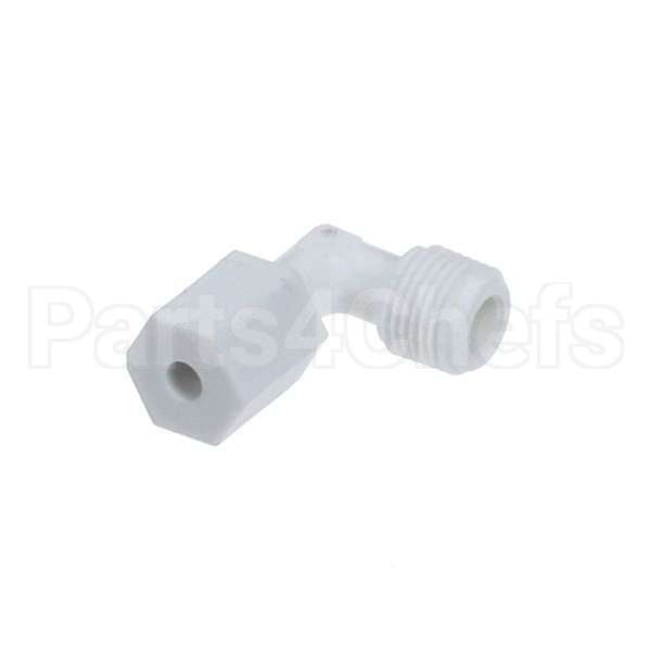 85635332 Compatible Jackson 1/8T Elbow