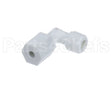85635332 Jackson 1/8T Elbow For Rinse Injector
