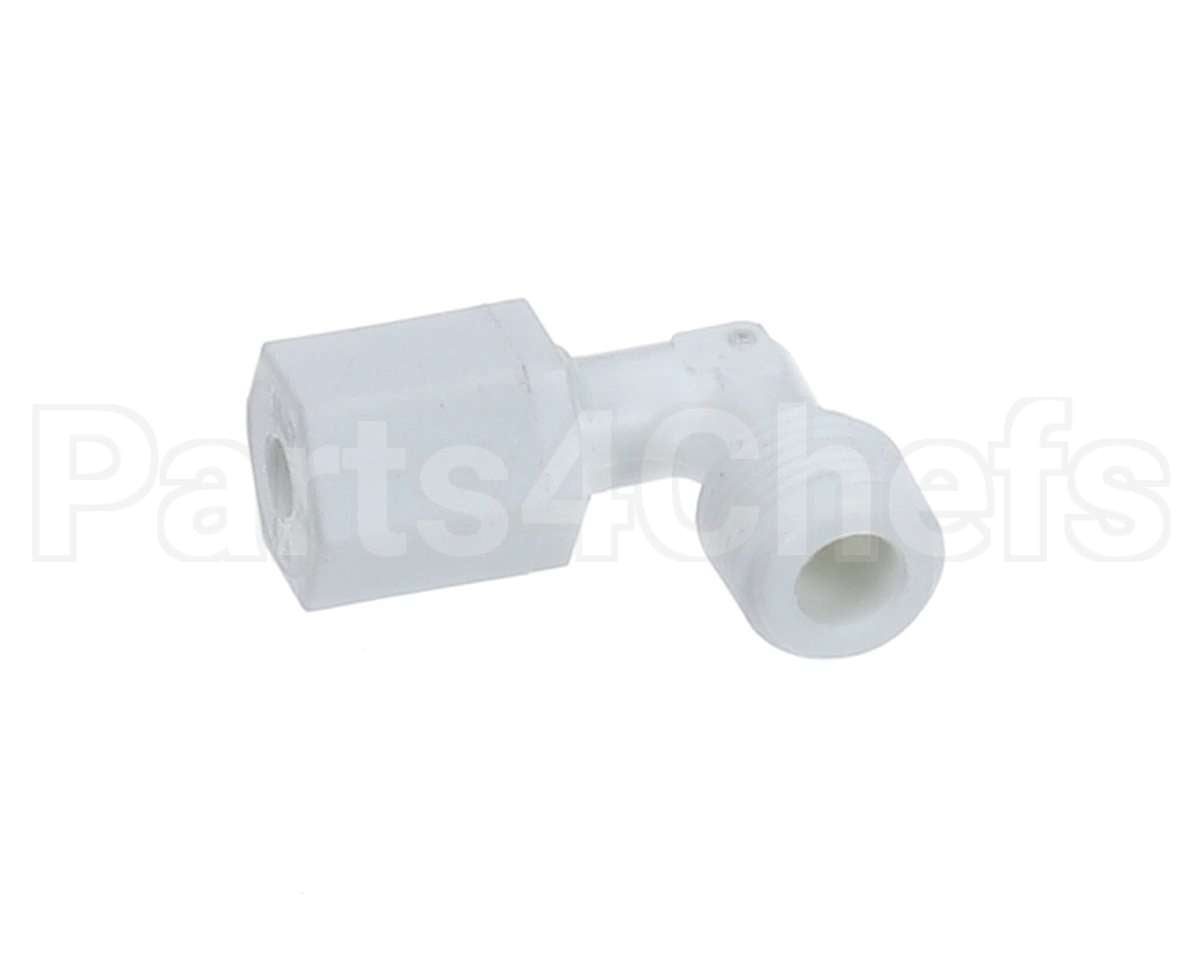 85635332 Jackson 1/8T Elbow For Rinse Injector