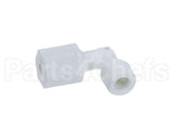 85635332 Jackson 1/8T Elbow For Rinse Injector