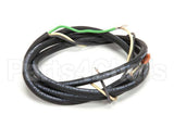 85651 Apw Wyott Cordage 12/3 600V .440 Dia So