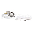 856616-1 Compatible Hobart Kit, Pilot Burner Vg Ser Ies Bp