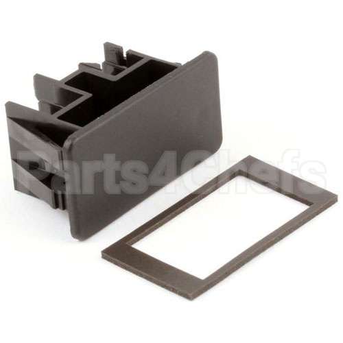 856680-1 Compatible Vulcan Plug Blank Assy I