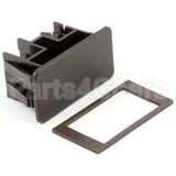 856680-1 Compatible Vulcan Plug Blank Assy I