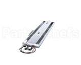 8567 Continental Refrigeration Grill, Top Front, Dl2Rf Elec Ctrl