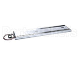 8567 Continental Refrigeration Grill, Top Front, Dl2Rf Elec Ctrl
