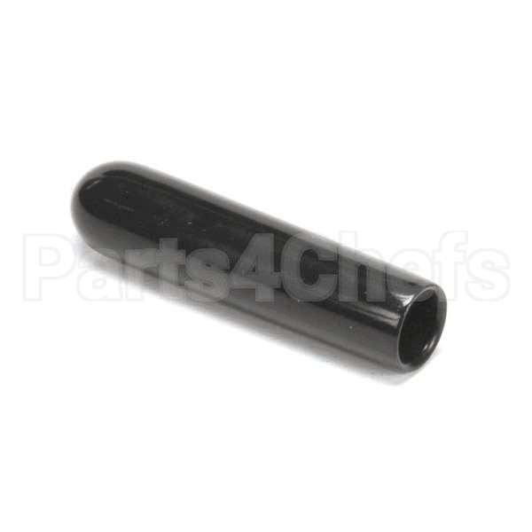 856736-00001 Compatible Hobart Cap, Cabinet Drain Handl E