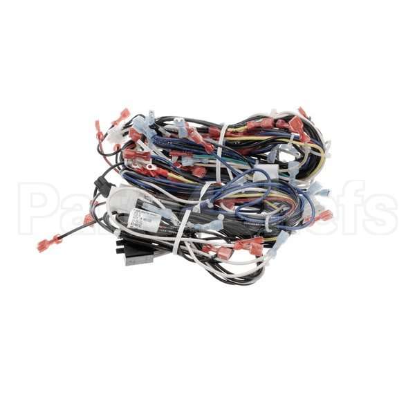 856745-00001 Compatible Hobart Harness, Wiring C24Ea Pr O