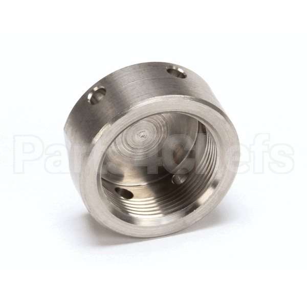856753-1 Compatible Hobart Compartment, Steam Port