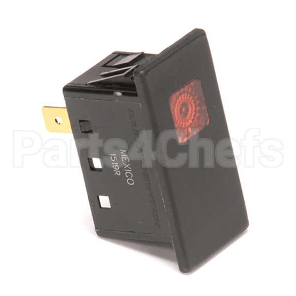 856754-00001 Compatible Hobart Light, Power 125Vac