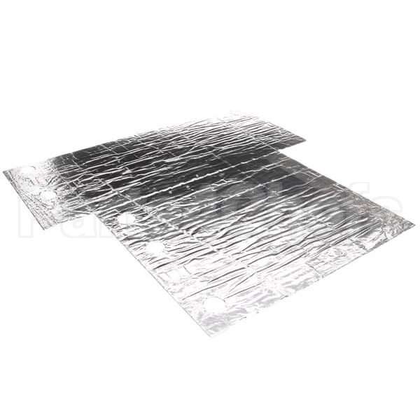 856757-1 Compatible Hobart Insulation, Generator