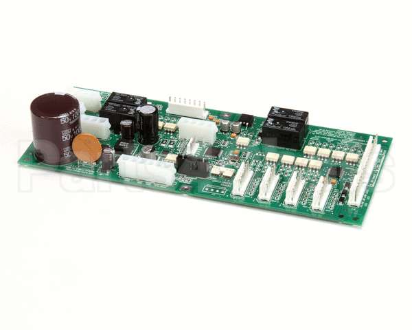 85698 Henny Penny Assembly-Mcd Lov Selector Aif