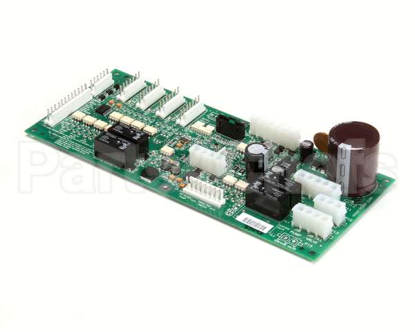 85698 Henny Penny Assembly-Mcd Lov Selector Aif