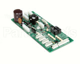 85698 Henny Penny Assembly-Mcd Lov Selector Aif