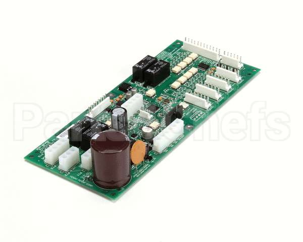 85698 Henny Penny Assembly-Mcd Lov Selector Aif