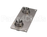 85701 Henny Penny Weld Assy-Rti Oil Conn-Lve20X