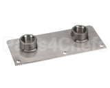 85701 Henny Penny Weld Assy-Rti Oil Conn-Lve20X
