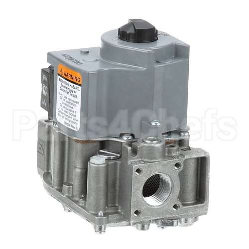 857027 Compatible Vulcan Combovalve, Nat